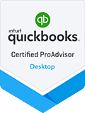 Pittsburgh QuickBooks ProAdvisor